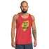 Success Takes Time Don't Give Up - Men's Tank Top - Mainstream Freedom